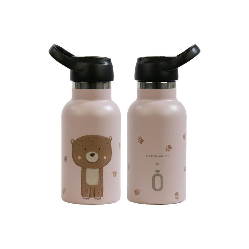 Garrafa térmica bear 350 ml Marta Munté