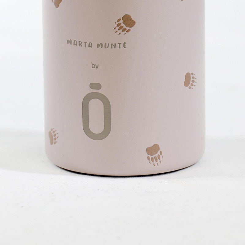 Garrafa térmica bear 350 ml Marta Munté