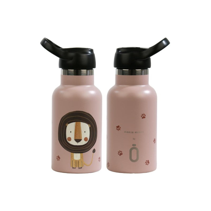 Garrafa térmica lion 350 ml Marta Munté