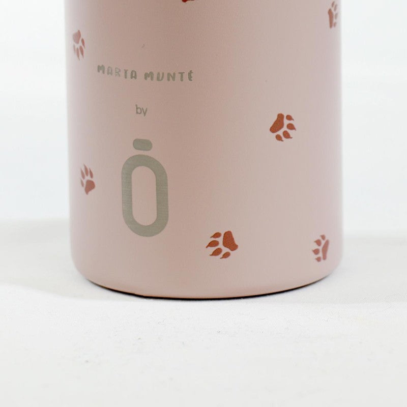 Garrafa térmica lion 350 ml Marta Munté