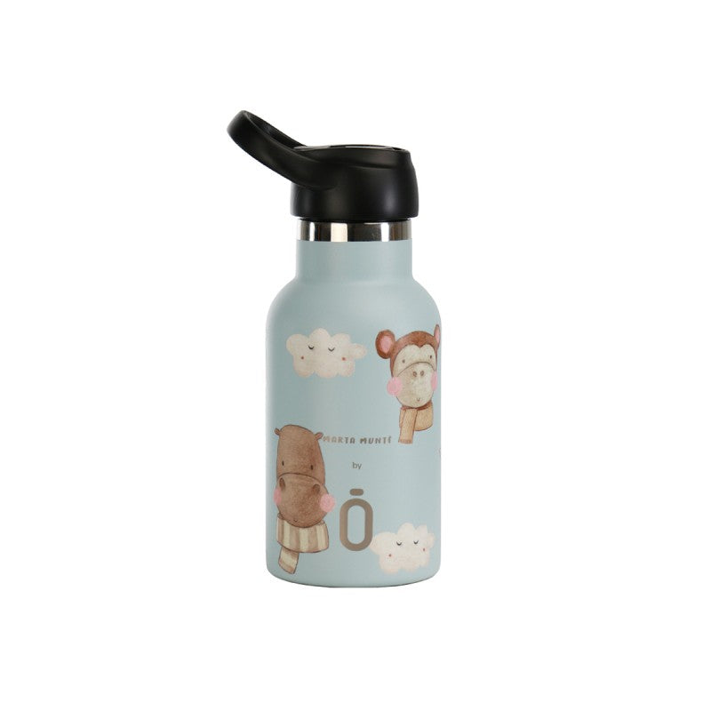 Garrafa térmica selva 350 ml Marta Munté