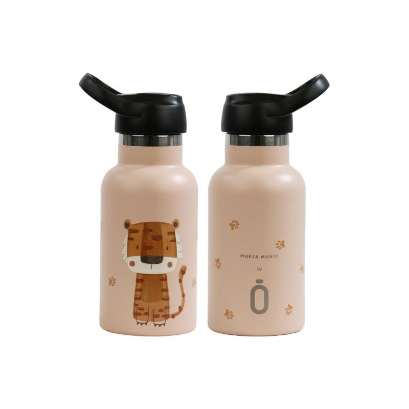 Garrafa térmica tiger 350 ml Marta Munté