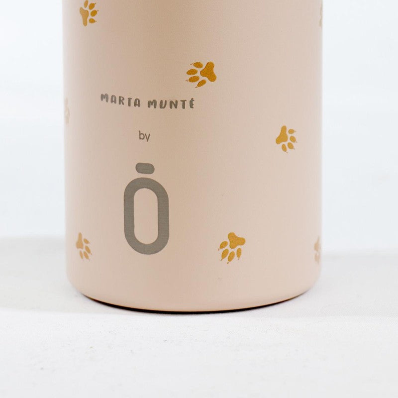 Garrafa térmica tiger 350 ml Marta Munté