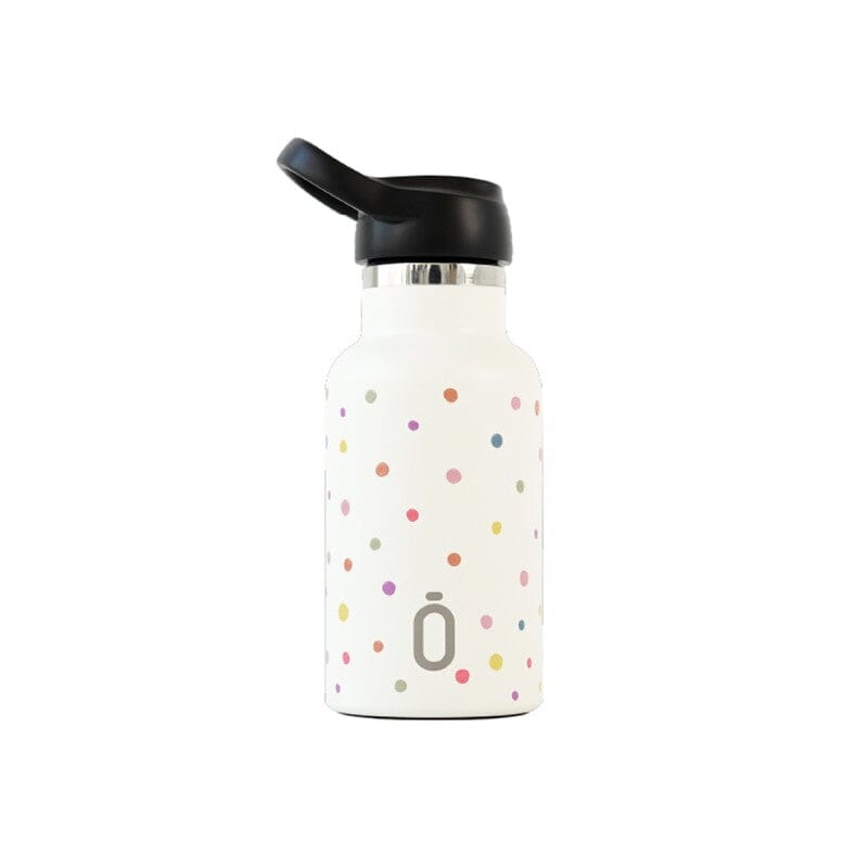 Garrafa térmica pontos 350 ml dinnerware Runbott