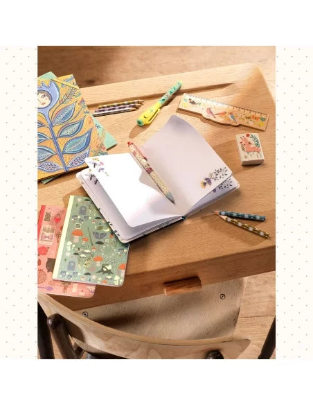 Caneta mágica Caroline Djeco