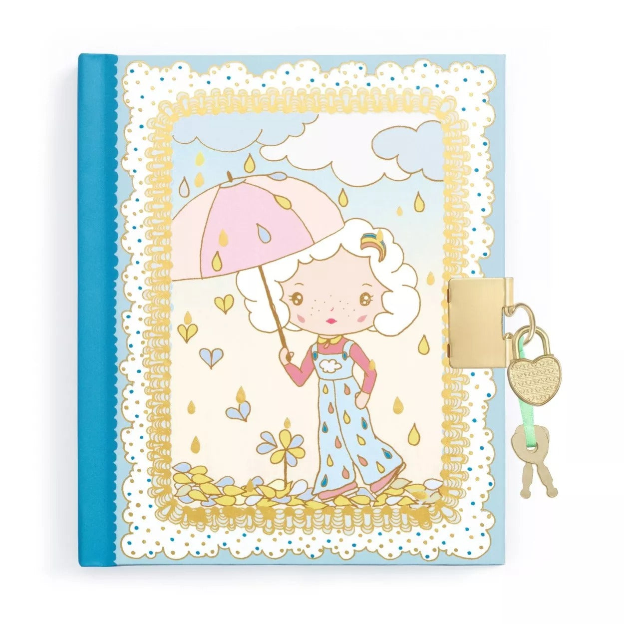 Diário secreto da Prunelle