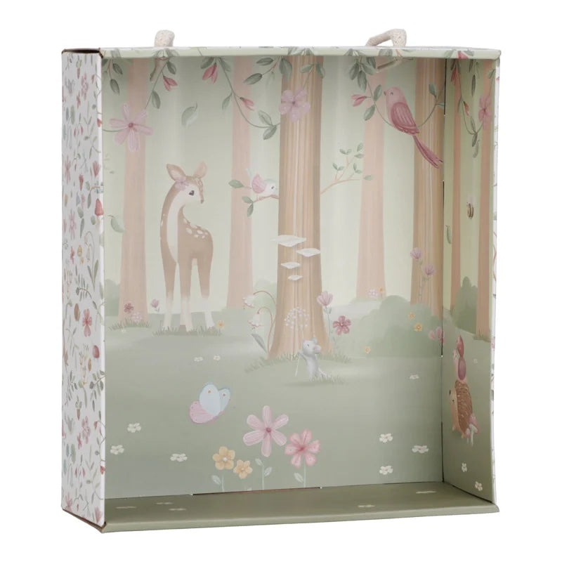 Boneca fada Evi