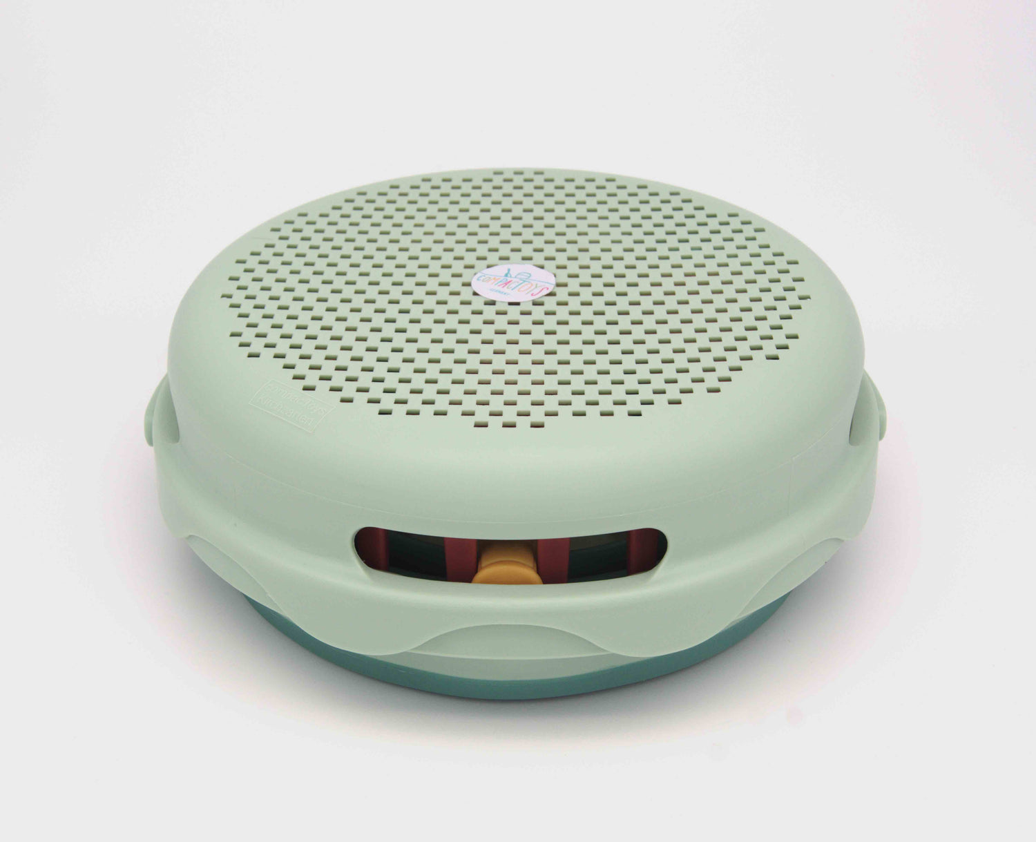 Conjunto Ecológico COMPACTO brinquedos praia 7 em 1