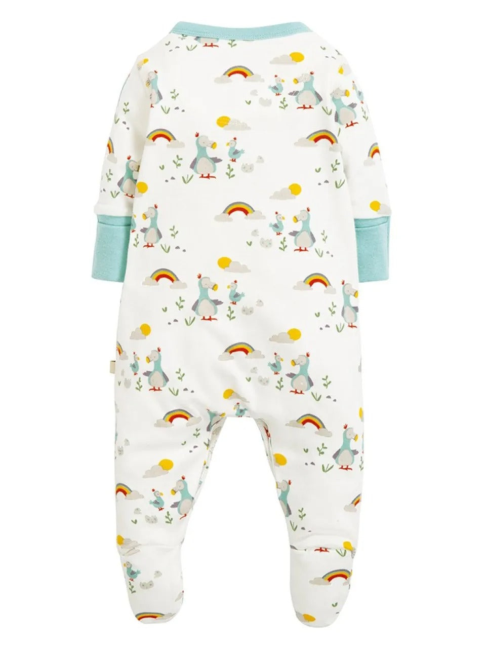 Lovely babygrow - dodos 3-6M (último tamanho)
