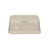 Caixa para toalhitas areia concha wipes cover FunkyBox