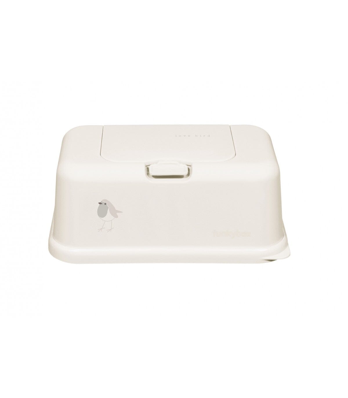 Caixa para toalhitas passarinho wipes cover FunkyBox