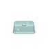 Caixa para toalhitas folha menta mate wipes cover FunkyBox