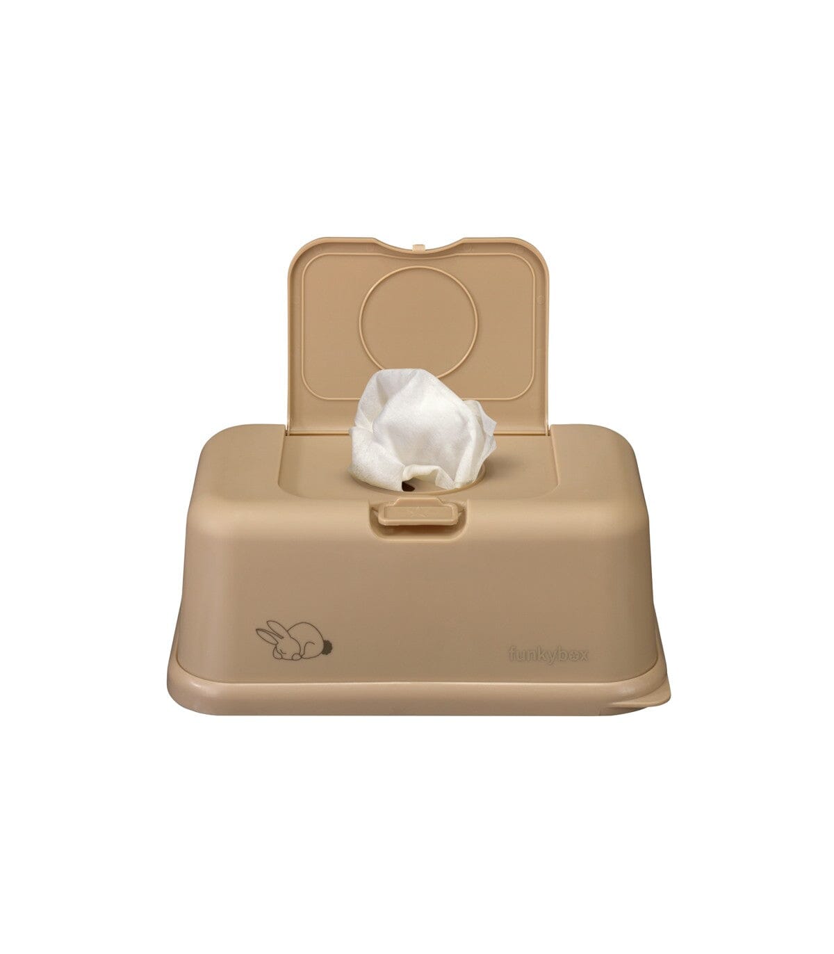 Caixa para toalhitas coelhinho mate wipes cover FunkyBox
