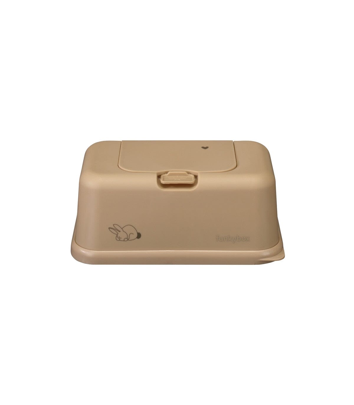 Caixa para toalhitas coelhinho mate wipes cover FunkyBox
