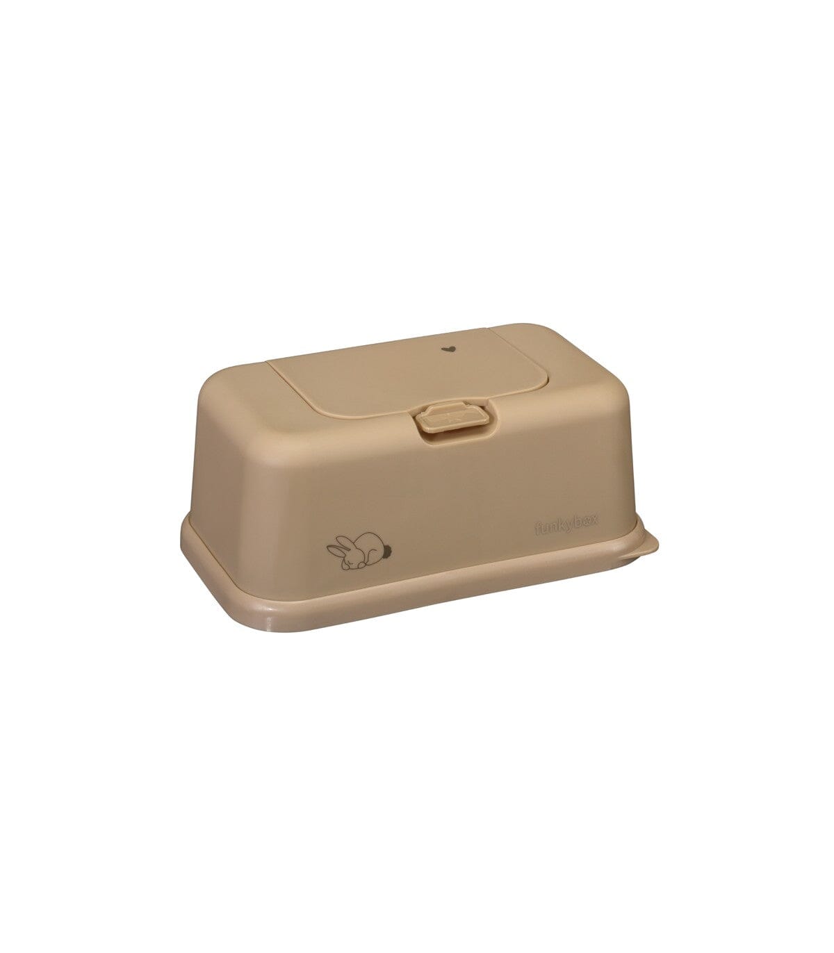 Caixa para toalhitas coelhinho mate wipes cover FunkyBox