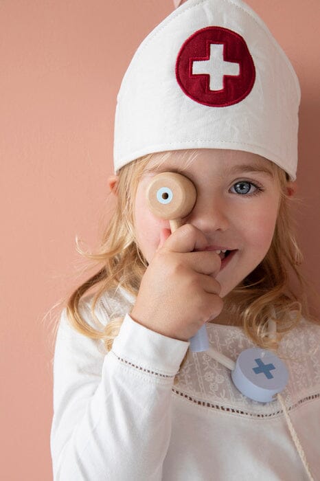 Mala de médico Toys Little Dutch