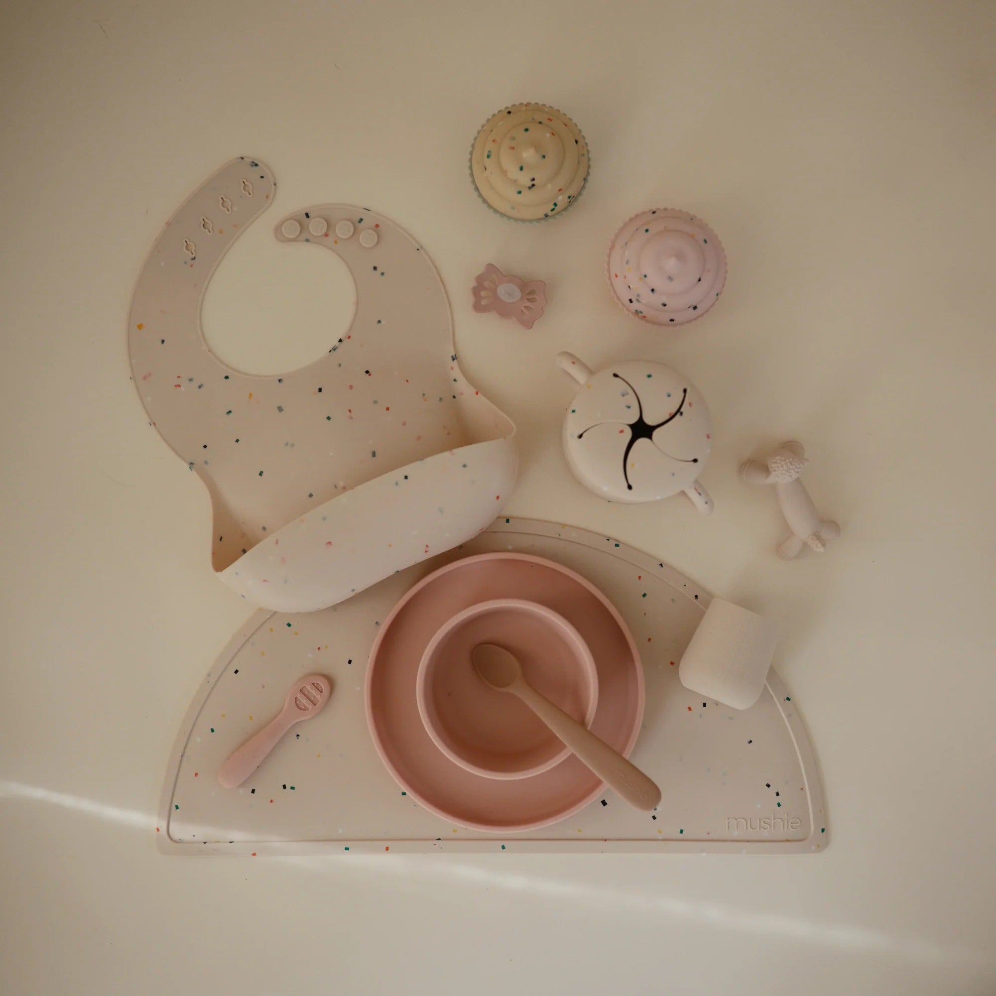 Brinquedo cupcake mix & match