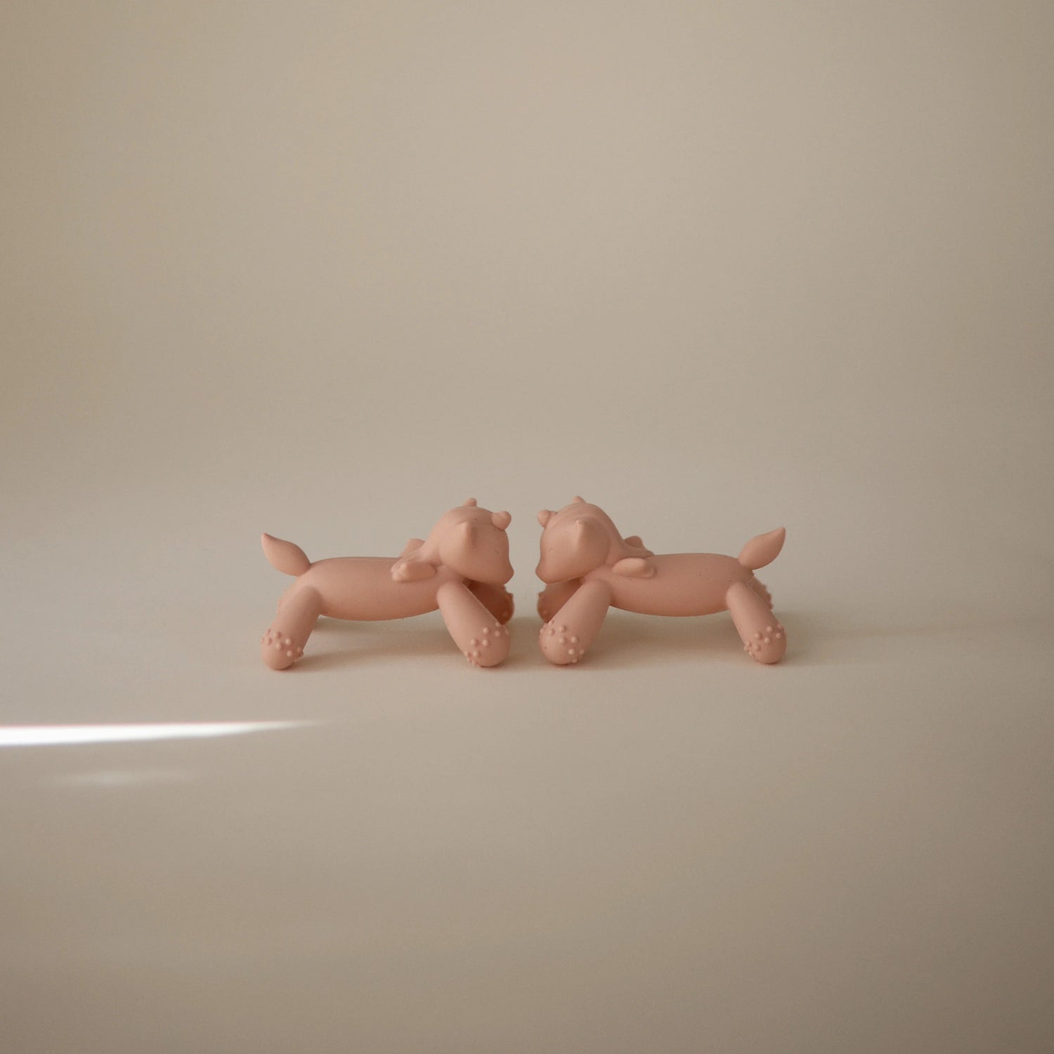 Mordedor unicórnio blush