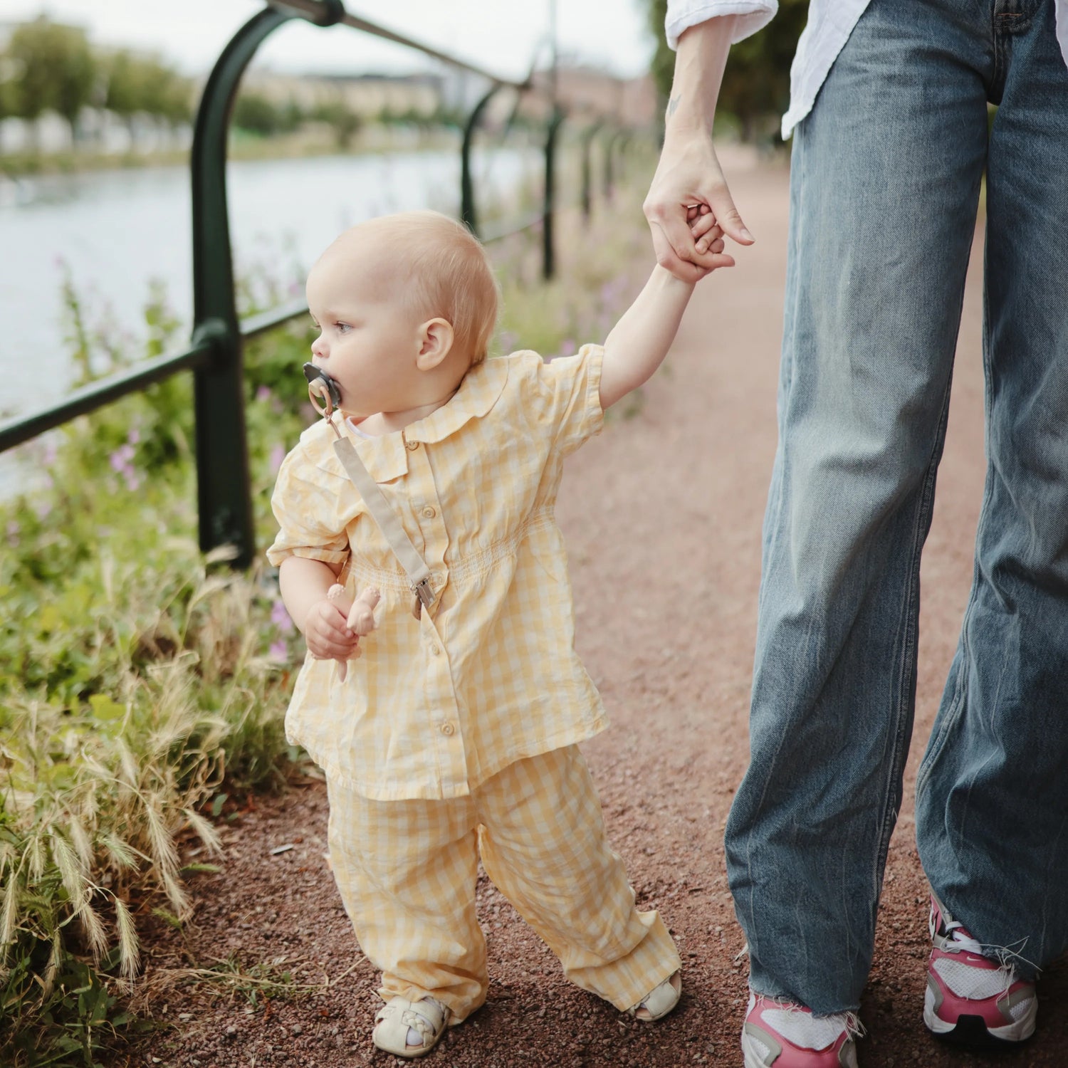 Mordedor unicórnio blush