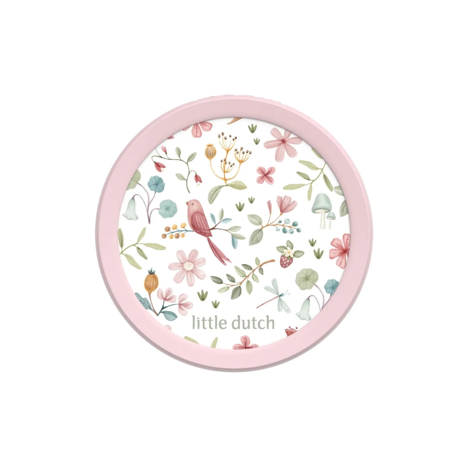 Caixa p/ fruta Fairy Wonders