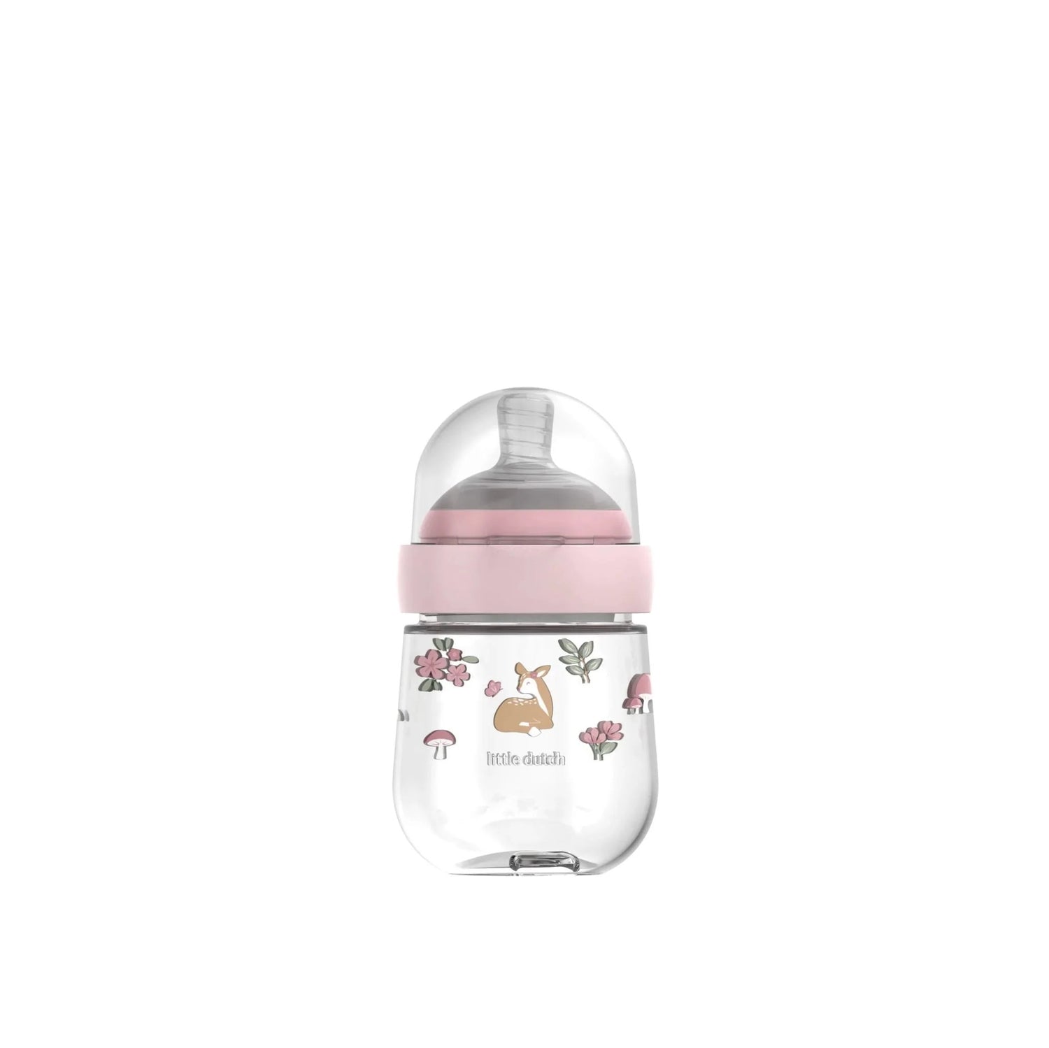 Biberão Mepal Mio 165 ml Fairy Garden