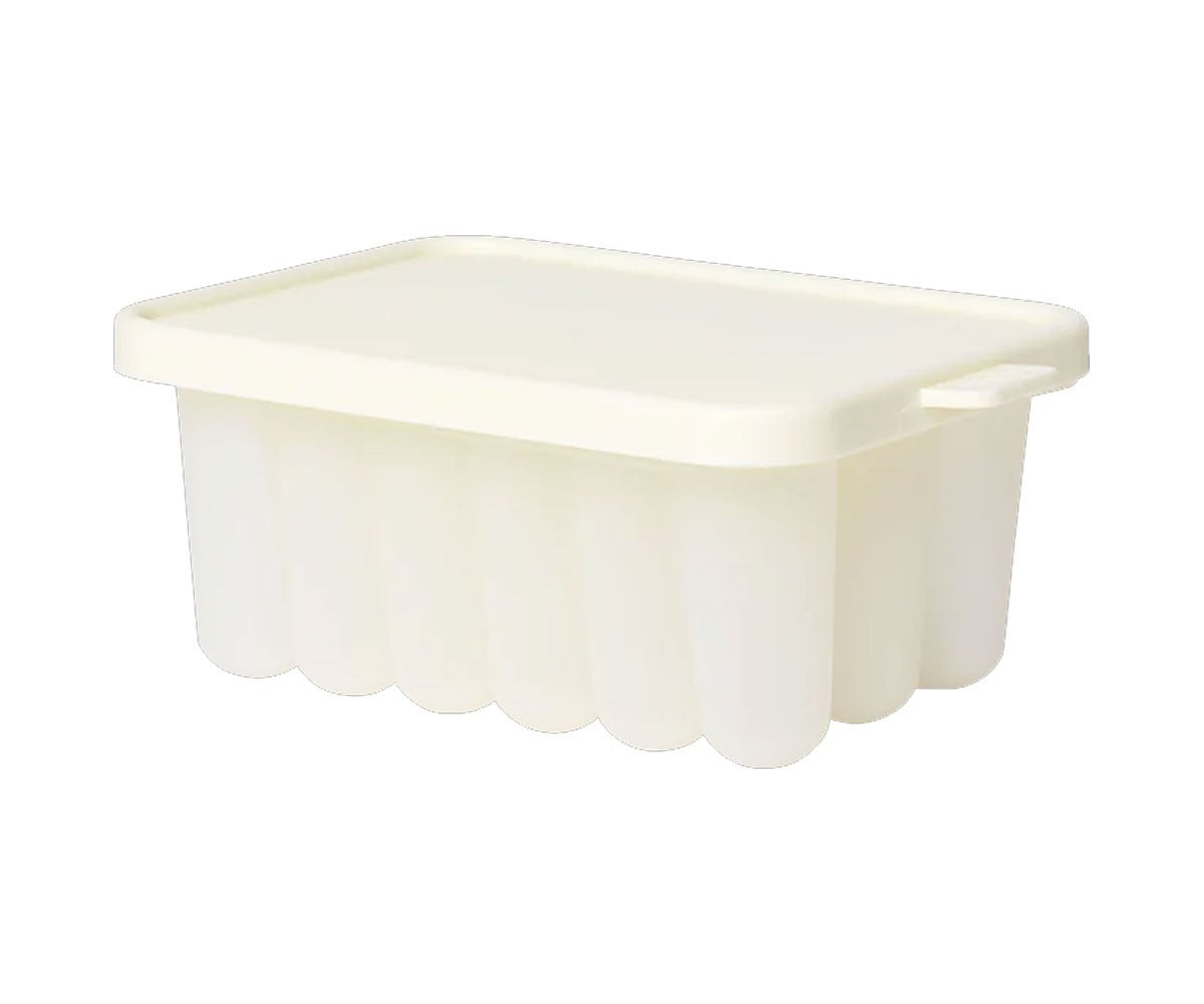 Tabuleiro para congelação de alimentos para Alimentador BIBS