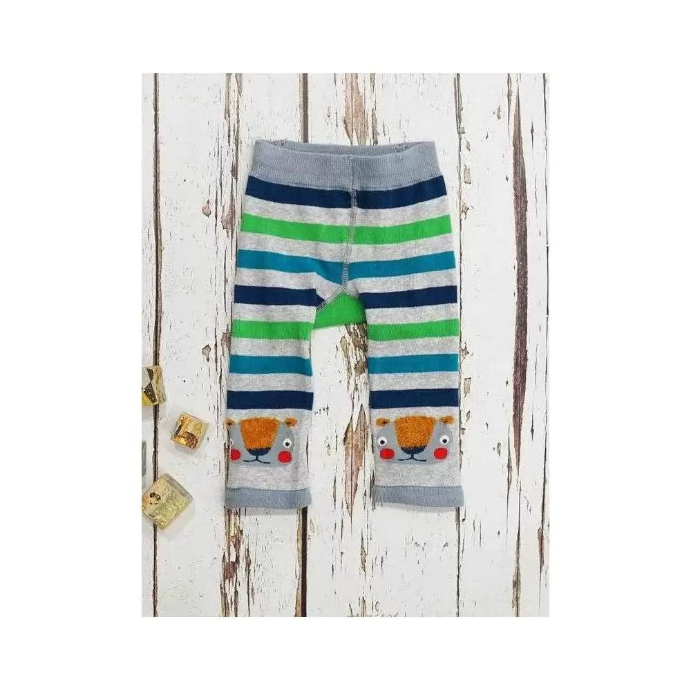 Leggings esquilo fofinho 6-12 meses (último tamanho)