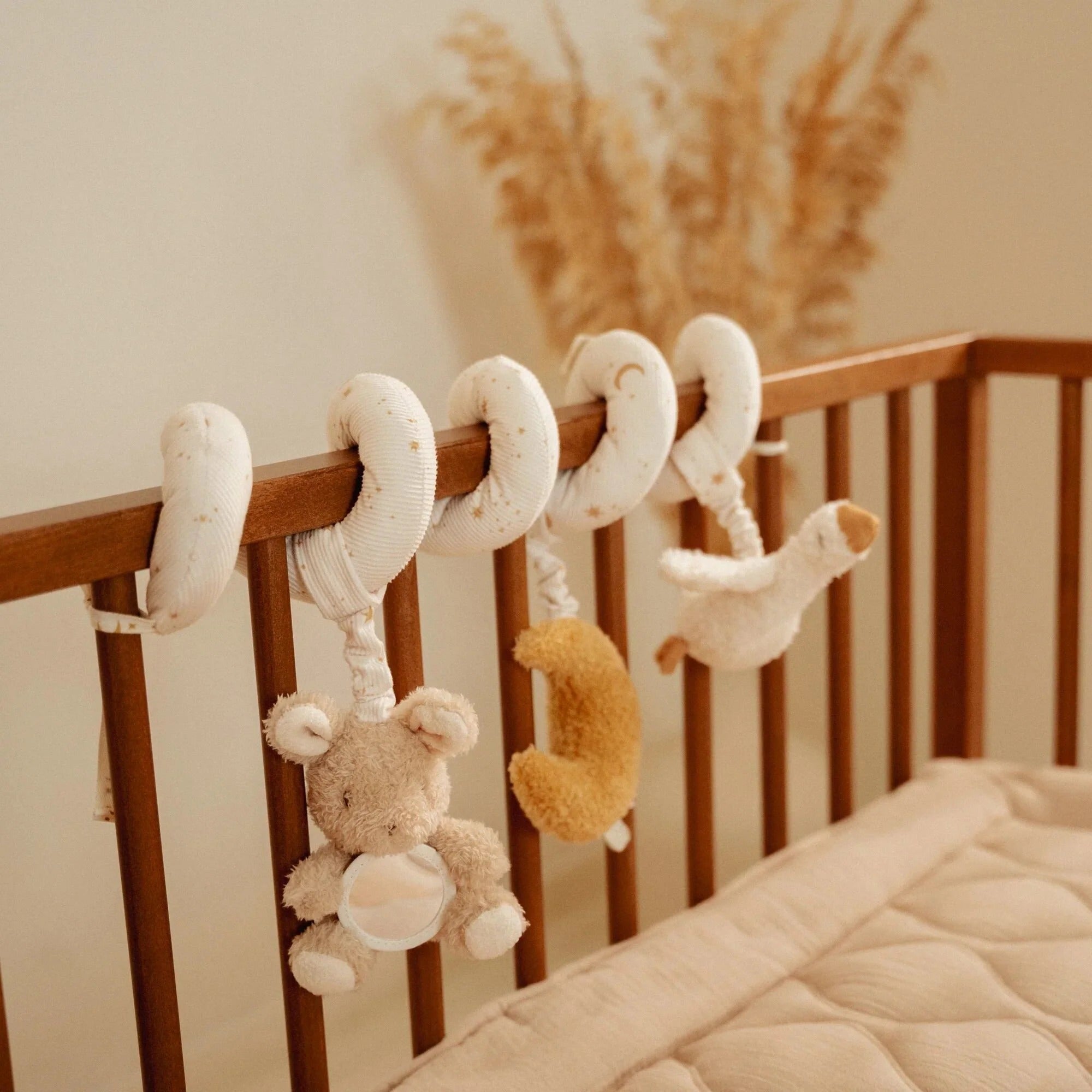 Espiral de atividades naturals