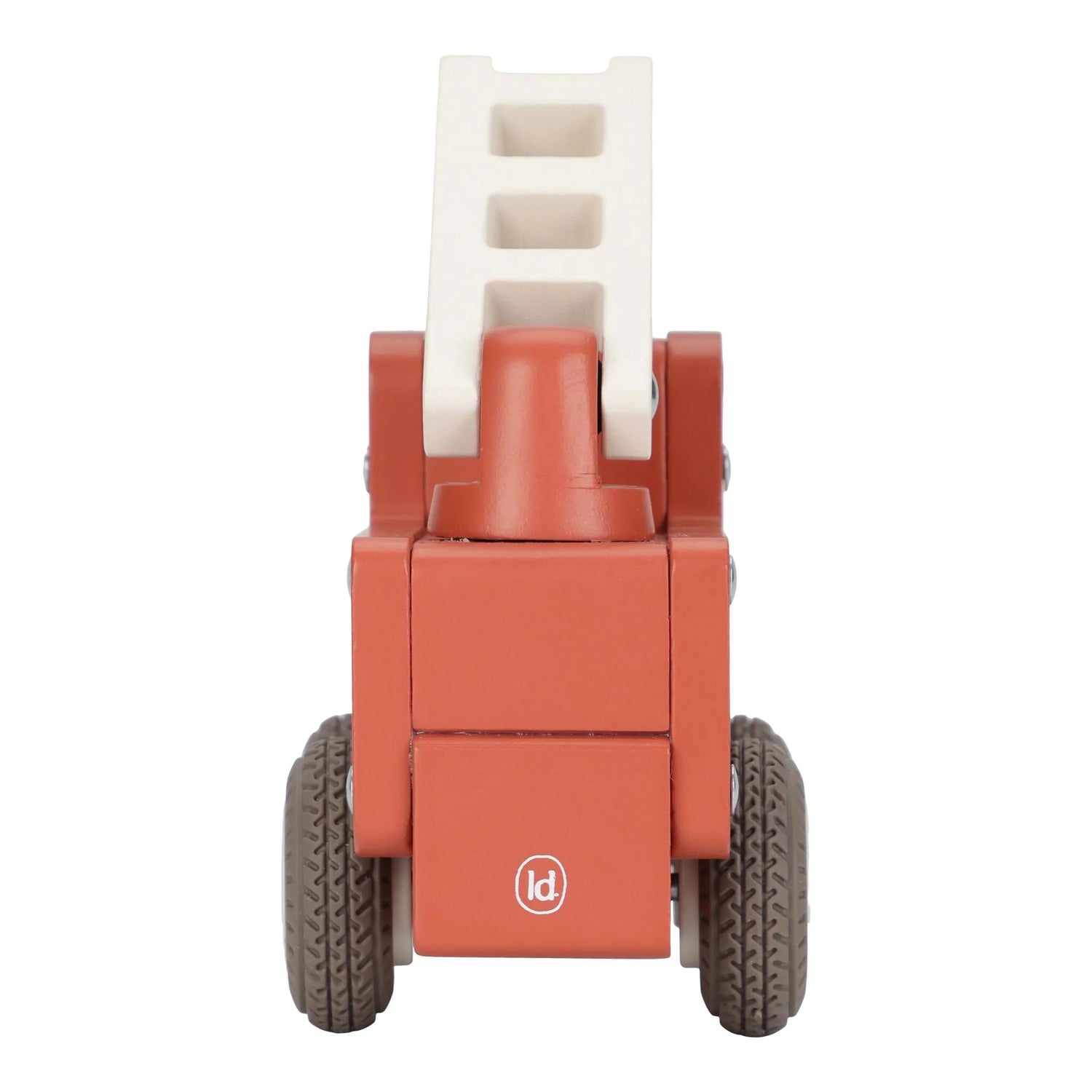 Carro de bombeiros
