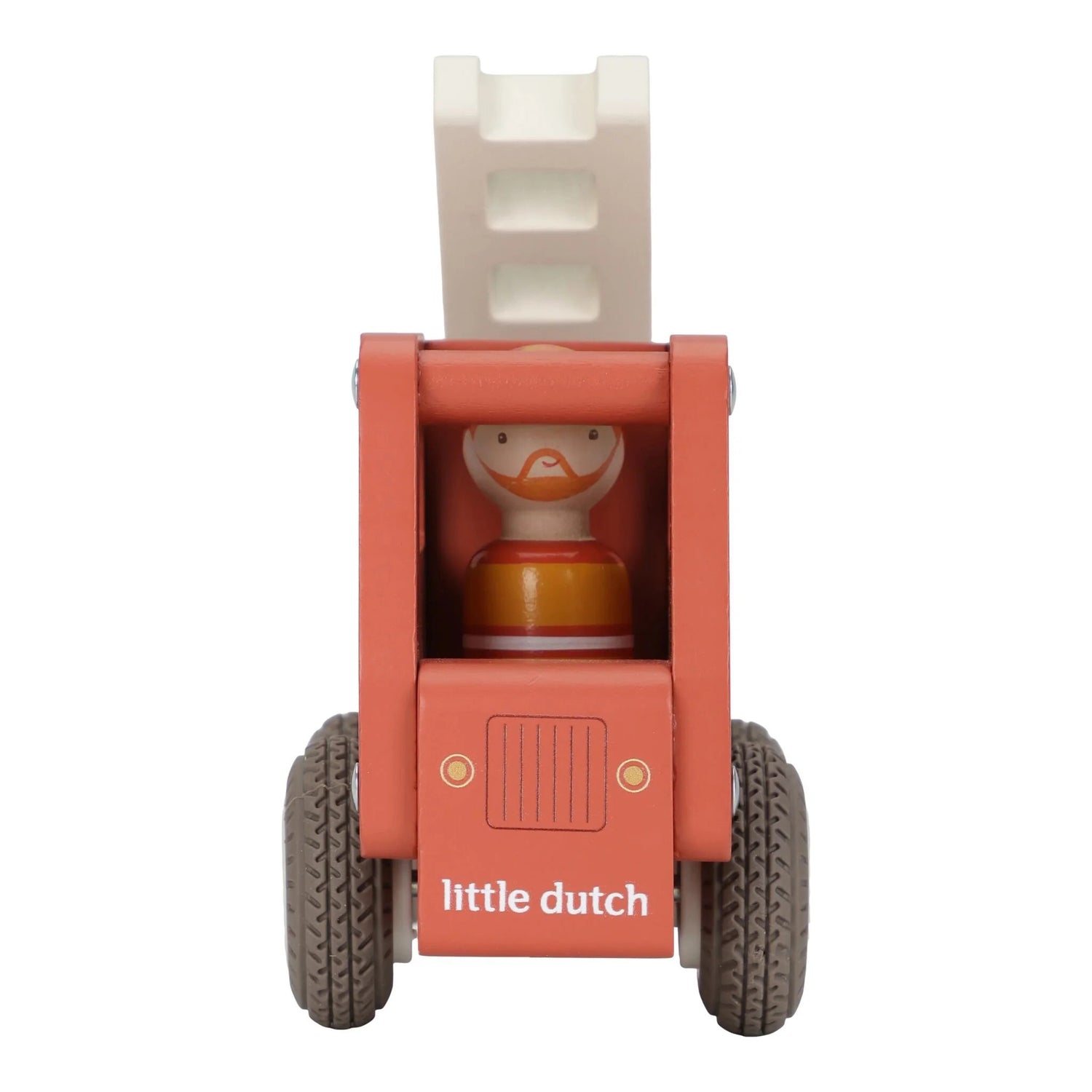 Carro de bombeiros