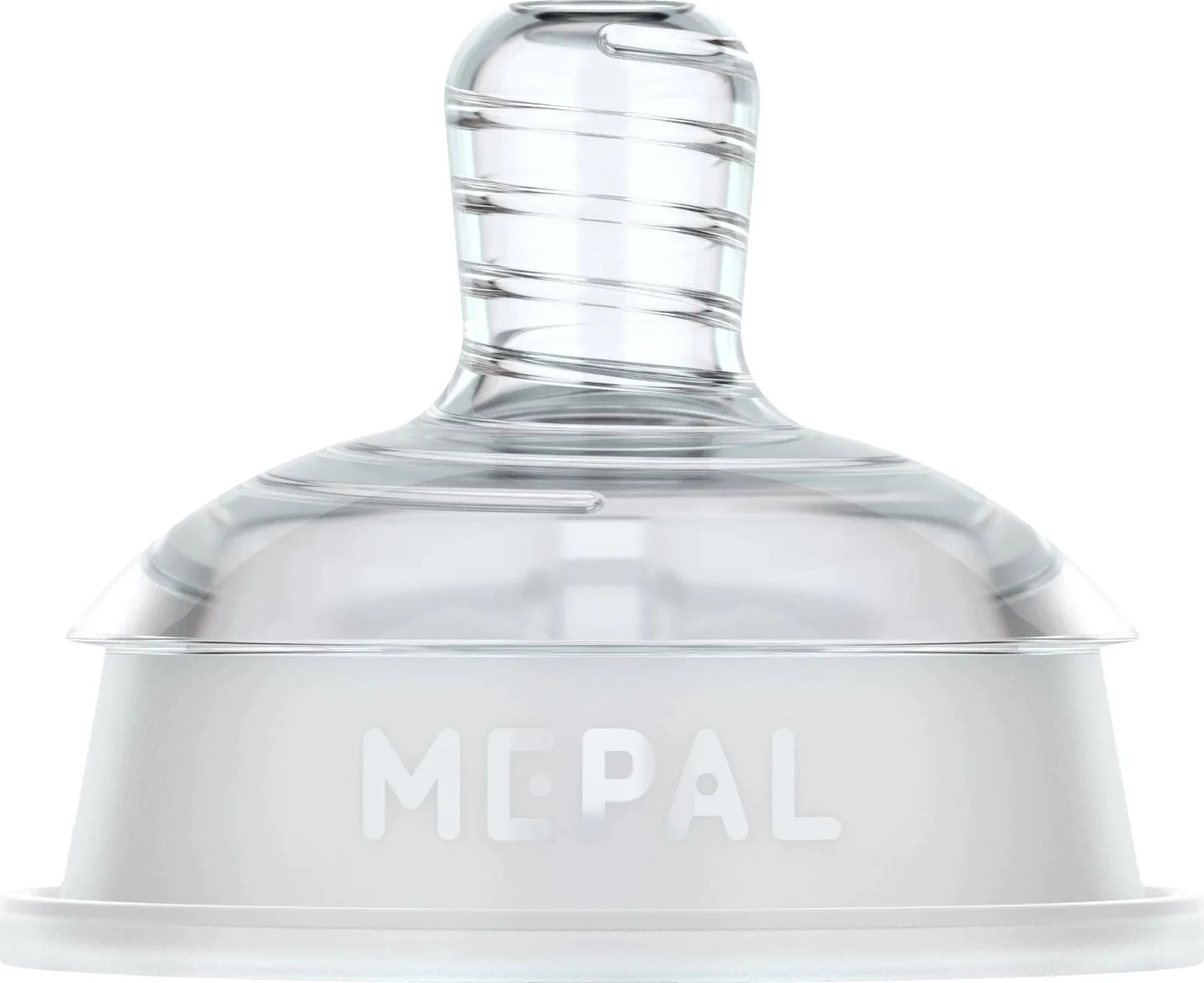 Conjunto de Tetinas Mepal Mio 2 unid. Fluxo Lento