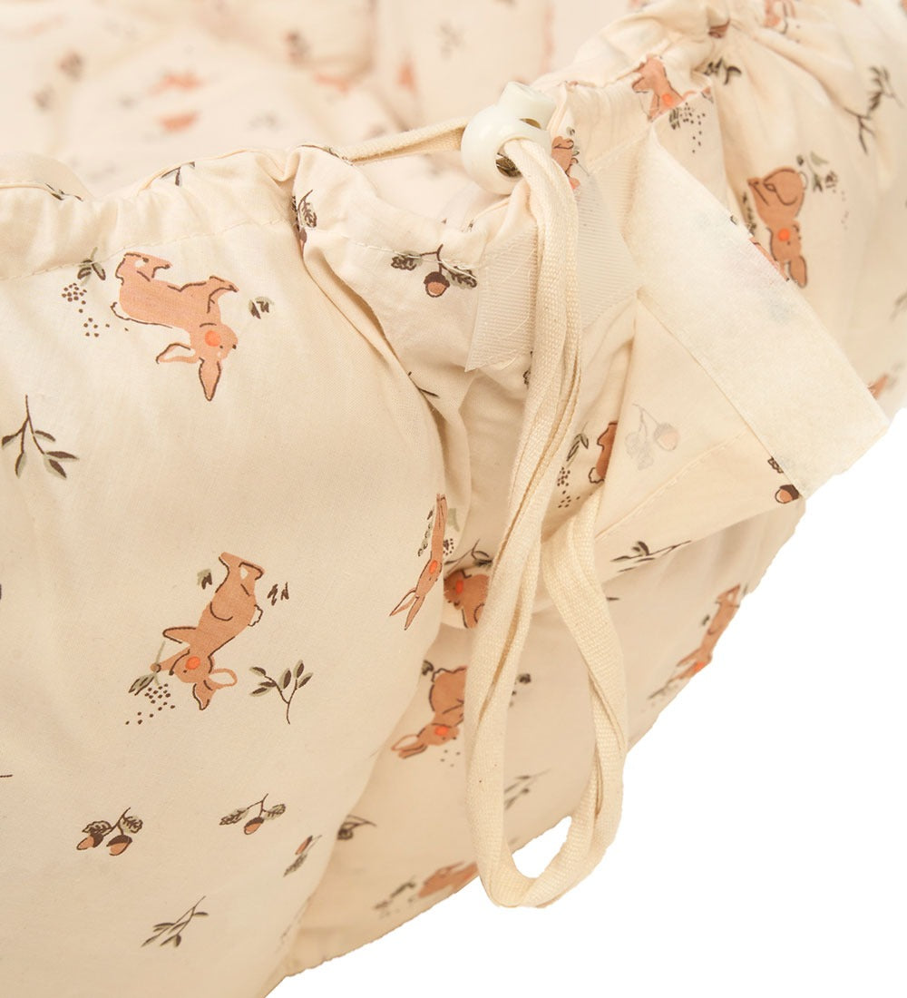 Tapete BLOOM coelhinho