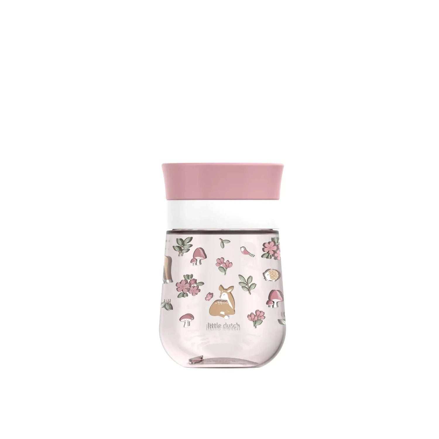 Copo de treino 360º 300 ml Fairy Garden