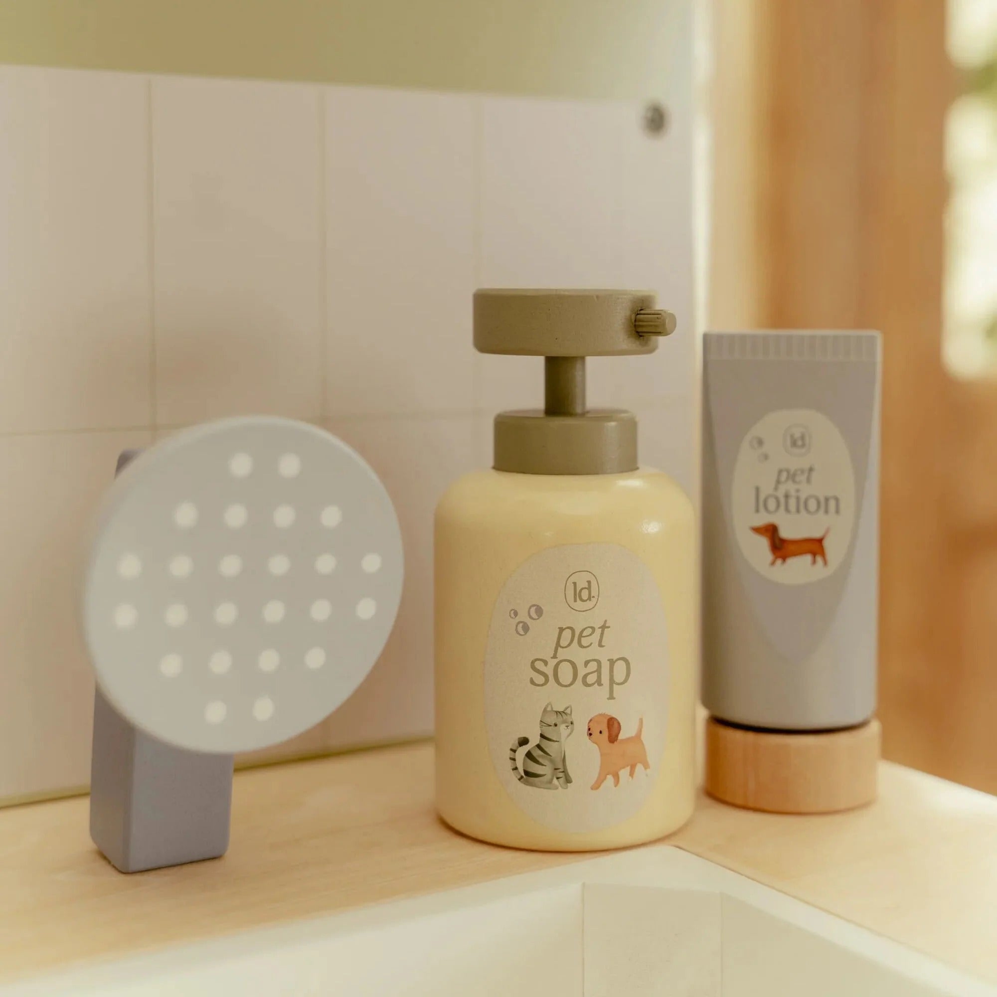 Clínica veterinária