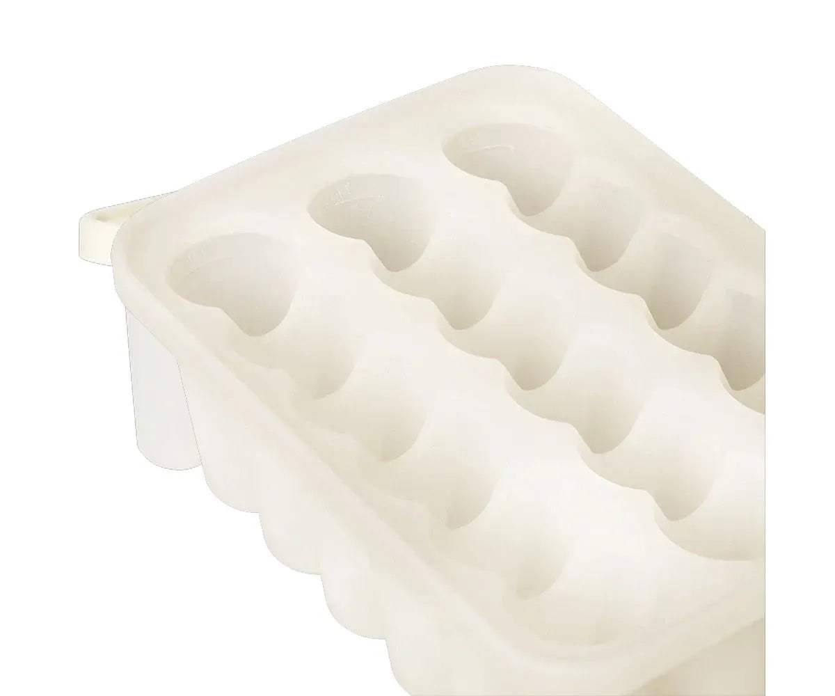 Tabuleiro para congelação de alimentos para Alimentador BIBS