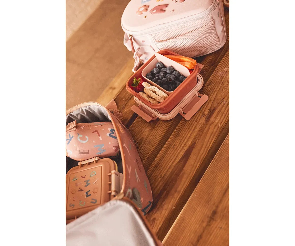 Lancheira grande Capuchinho Vermelho