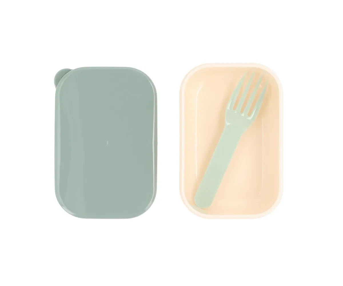 Lancheira bento Três Porquinhos