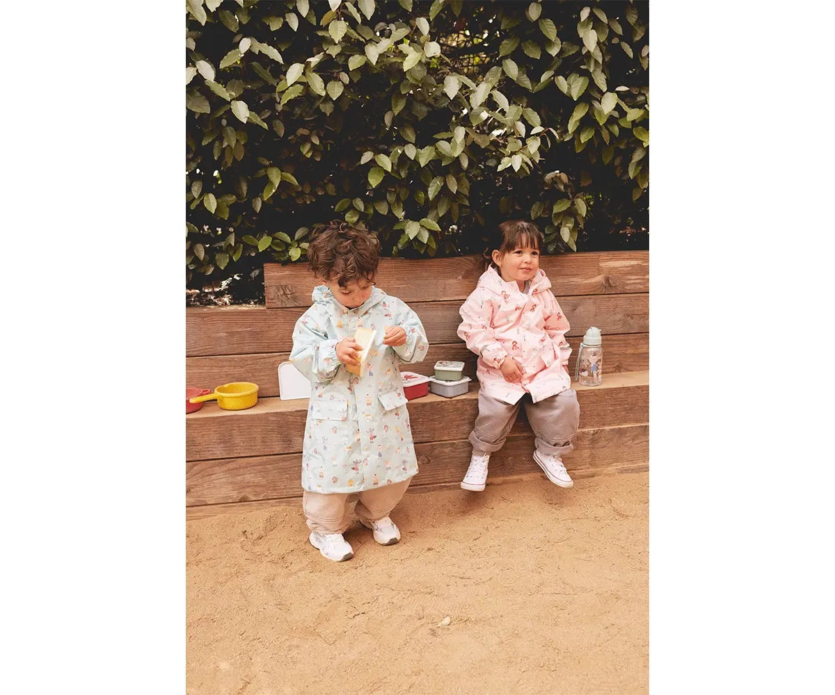 3 lancheiras Capuchinho Vermelho