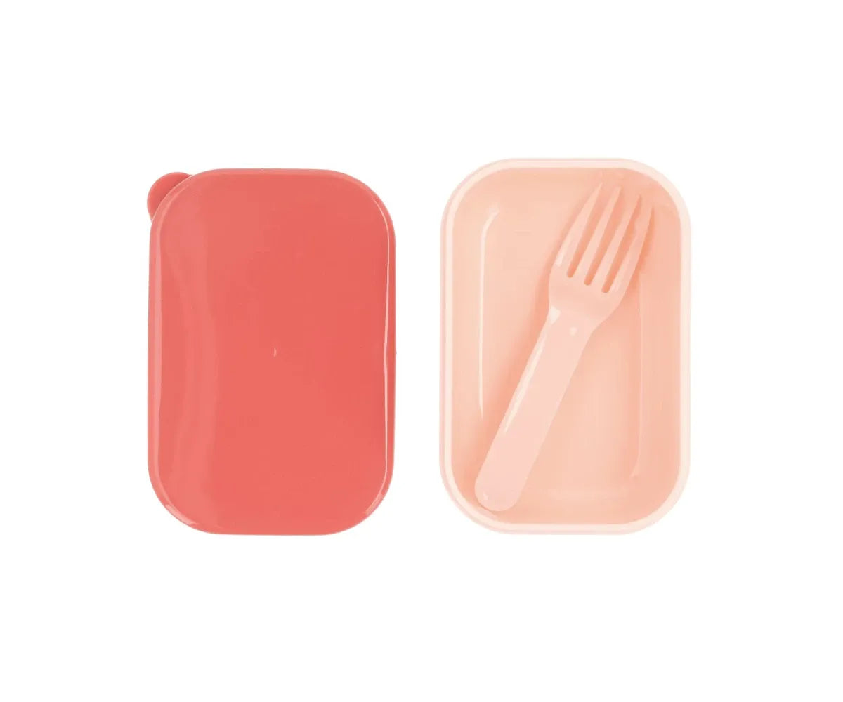 Lancheira bento Capuchinho Vermelho