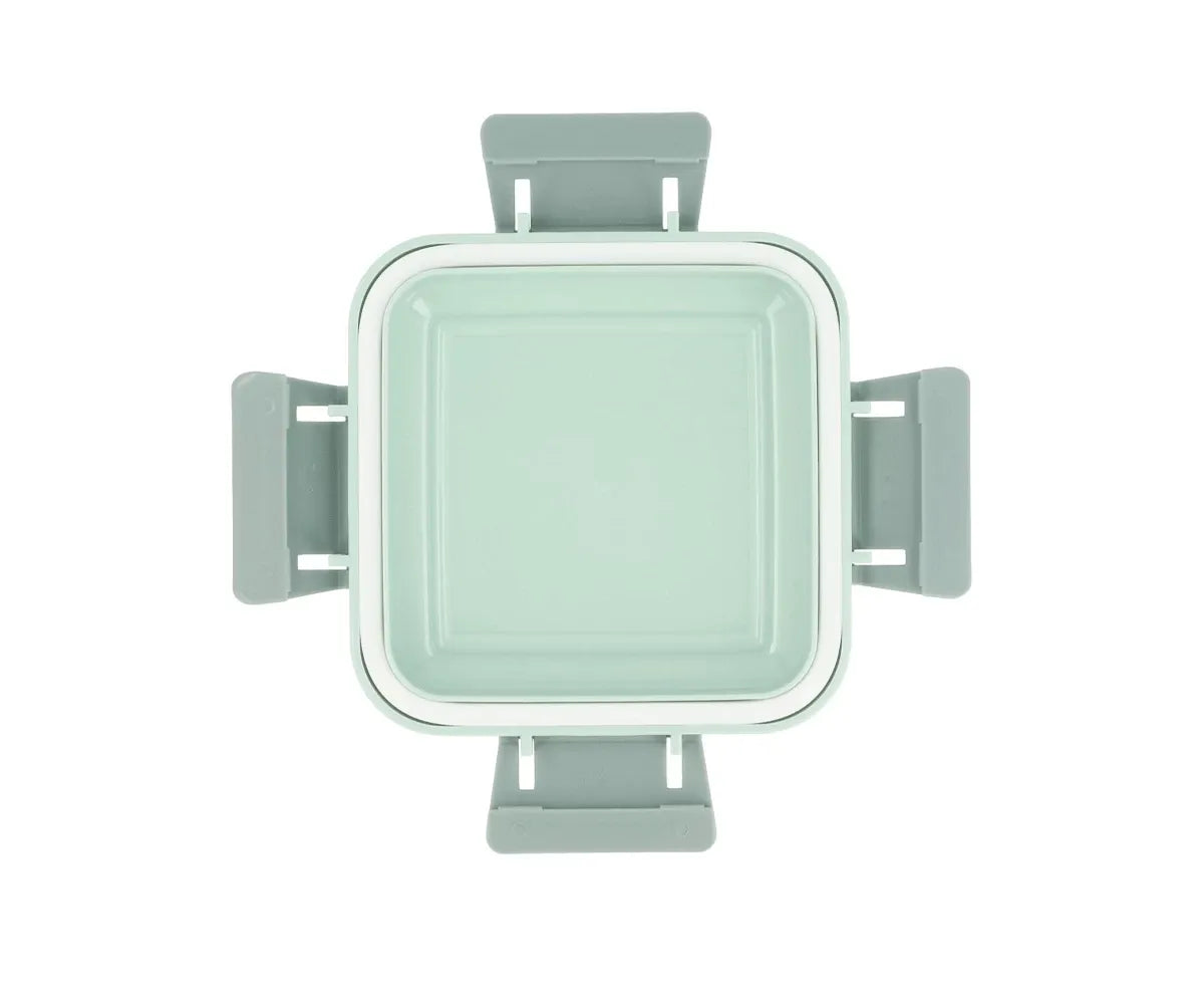 Lancheira pequena Três Porquinhos