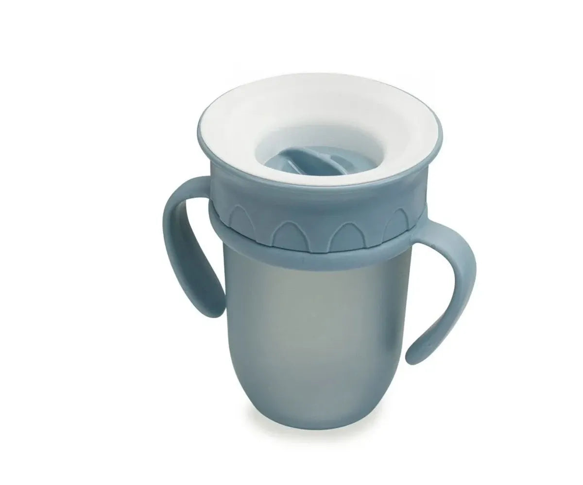 Copo de treino 360º 200 ml wave