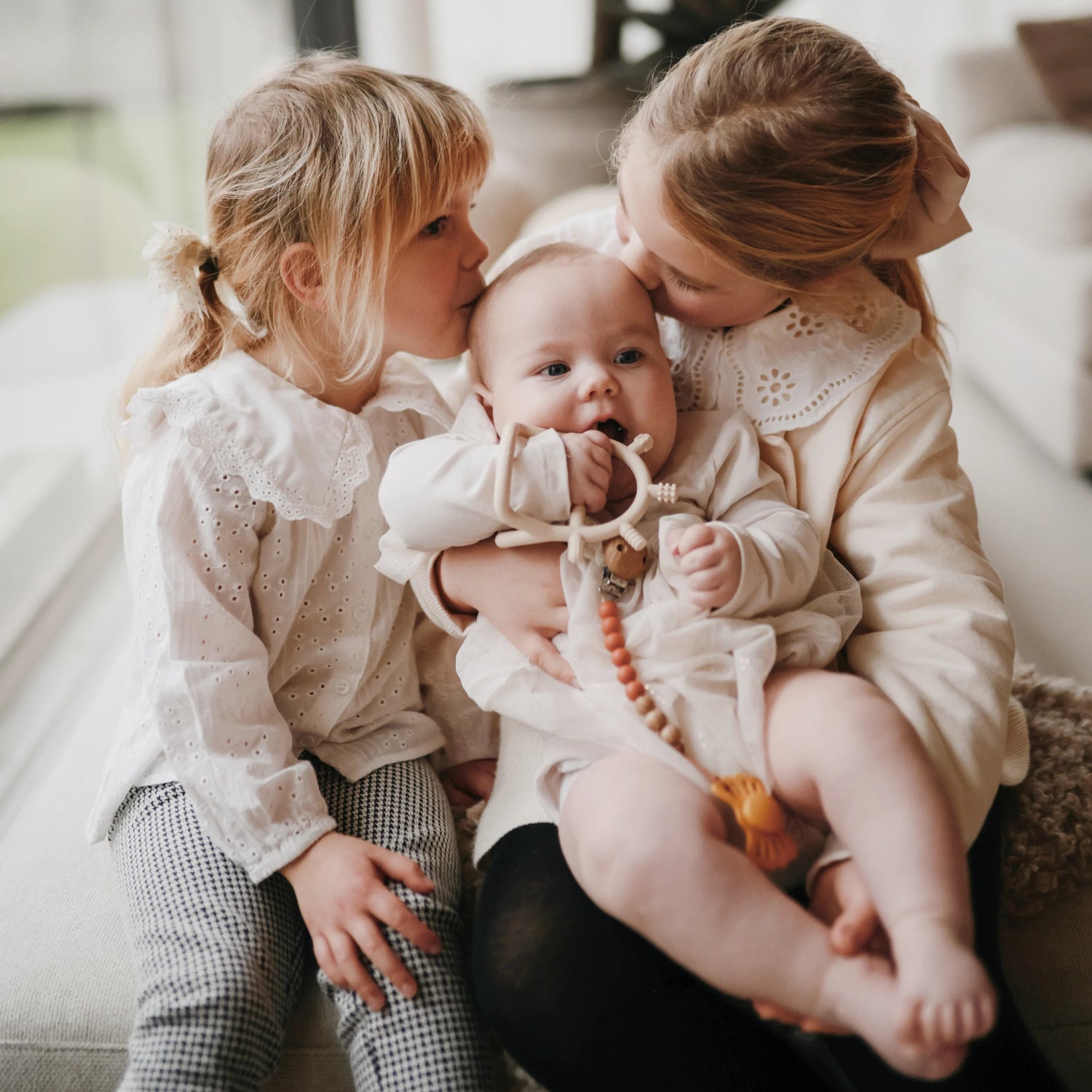 Mordedor sensorial no-drop