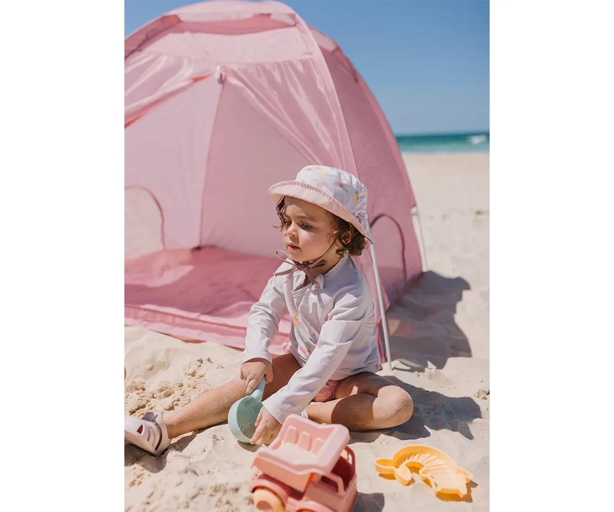 Conjunto de brinquedos de praia Mermaid Cats