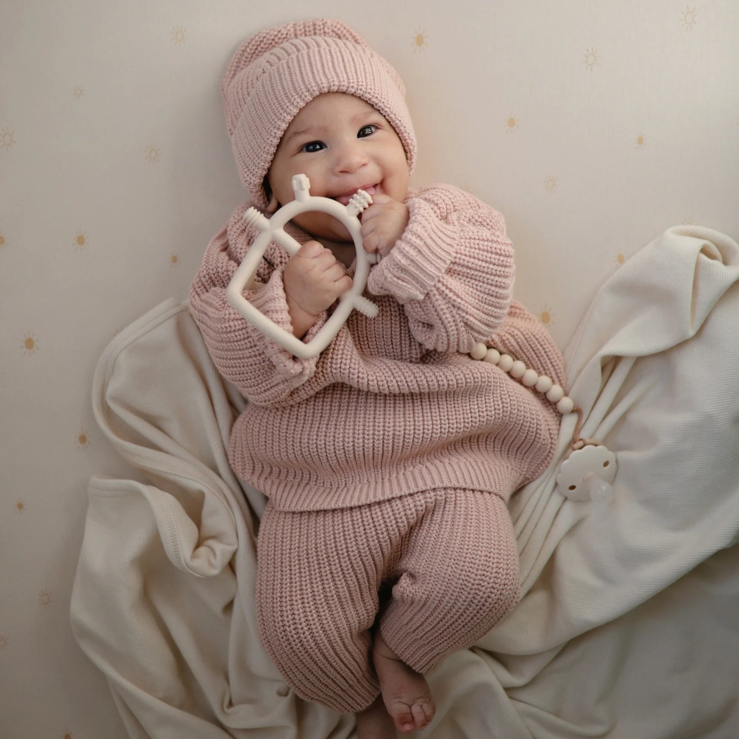 Mordedor sensorial no-drop