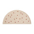 Individual marcador de silicone borboletas meal mushie