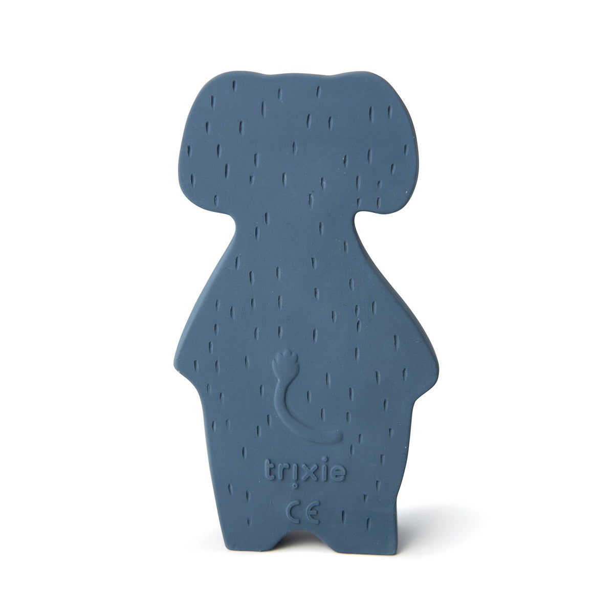 Mordedor borracha natural Mrs Elephant