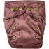 Natural newborn lotus Elskbar Diaper Elskbar