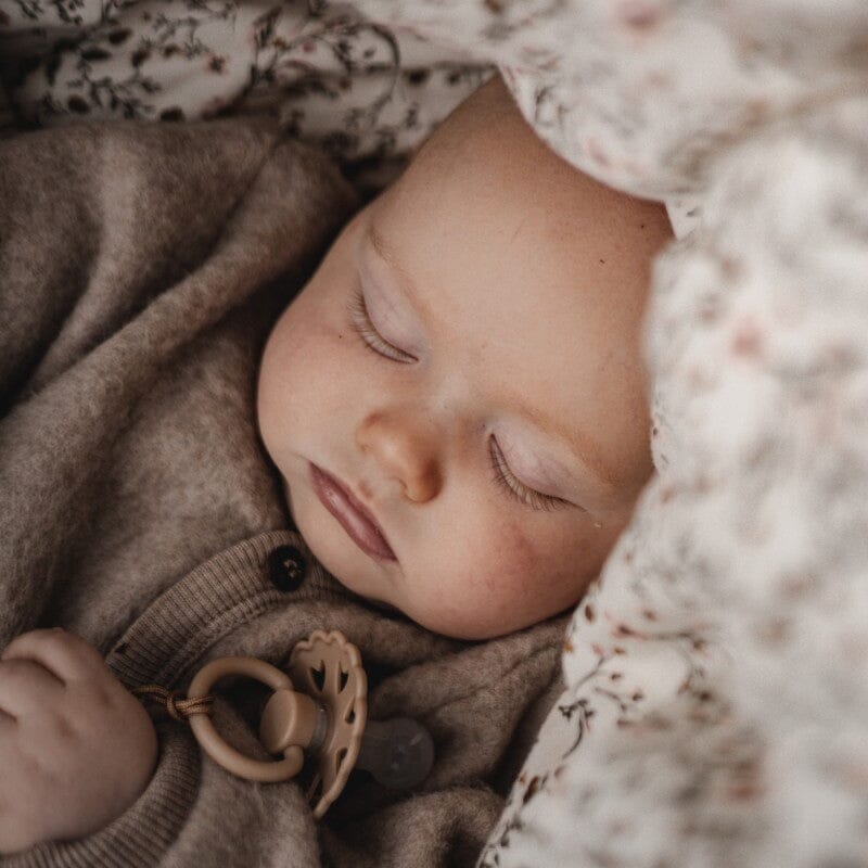 2 chupetas fairytale lukoie/clumsy SILICONE FRIGG