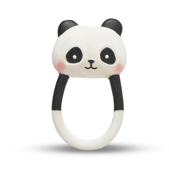 Mordedor panda Toys Lanco