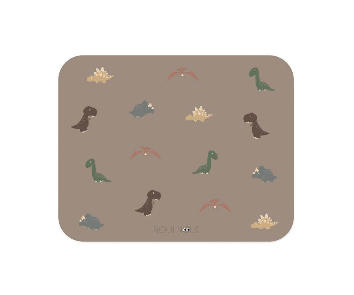 Individual dinos